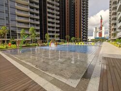 Parc Botannia (D28), Condominium #559662101